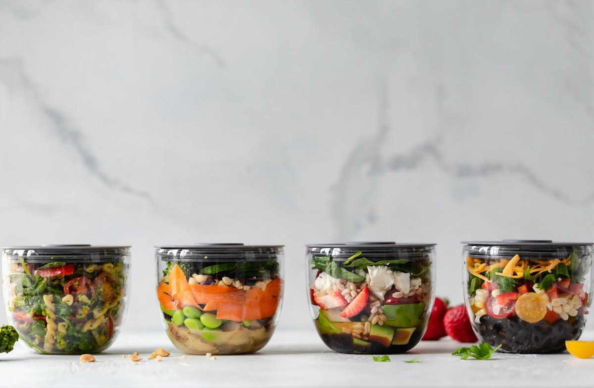 Dieta personalizzata